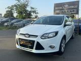 Ford Focus Turnier Titanium - Ford Focus in Mainz
