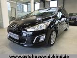 Peugeot 308 SW 1.6 Active PDC Klimaaut. nur 100 tkm - Peugeot 308 aus 2011: SW