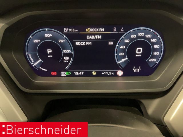 Audi Q4 e-tron - Bild 14