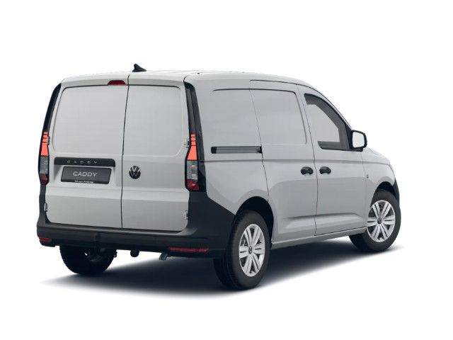Volkswagen Caddy - Bild 6