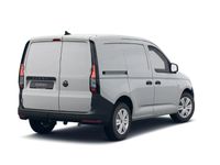 Volkswagen Caddy - Vorschau Bild 6