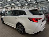 Toyota Corolla 2.0 Hybrid Team D LED|Navi|ParkPilot|ACC - gebrauchte Toyota Corolla aus dem Jahr 2022