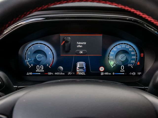 Ford Focus Turnier 1.0 ST-Line X Assistenz-Paket B&O