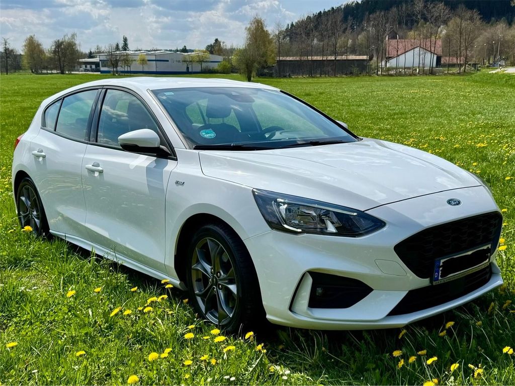 Image of Ford Focus