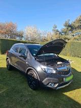 Opel Mokka ecoflex - Opel Mokka-e von privat