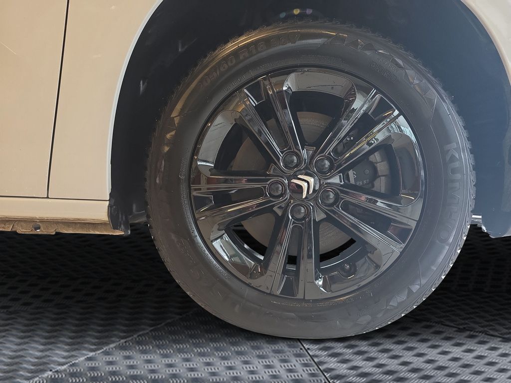 Citroen Berlingo Shine Elektromotor M 11kw Shz – Bild 9 von 16