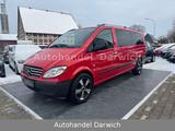 Mercedes-Benz Vito 111 CDI extralang 9-Sitzer/Klima/Auto Top