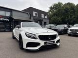 Mercedes-Benz C 63s AMG Black Series Widebody Prior Design - Mercedes-Benz C-Class: Black Series