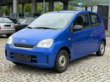 Daihatsu Cuore Automatik 2.Hand Klima PDC TÜV 10-2027 - Daihatsu Cuore