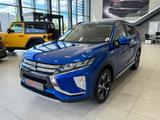Mitsubishi Eclipse Cross Active+ 4WD LED|Navi|360 - Mitsubishi Eclipse Cross: Active