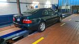 Mercedes-Benz CLK 320 6 Zylinder Traumstrand Sammlerfahrzeug!! - gebrauchte Mercedes-Benz CLK 320 aus dem Jahr 1998