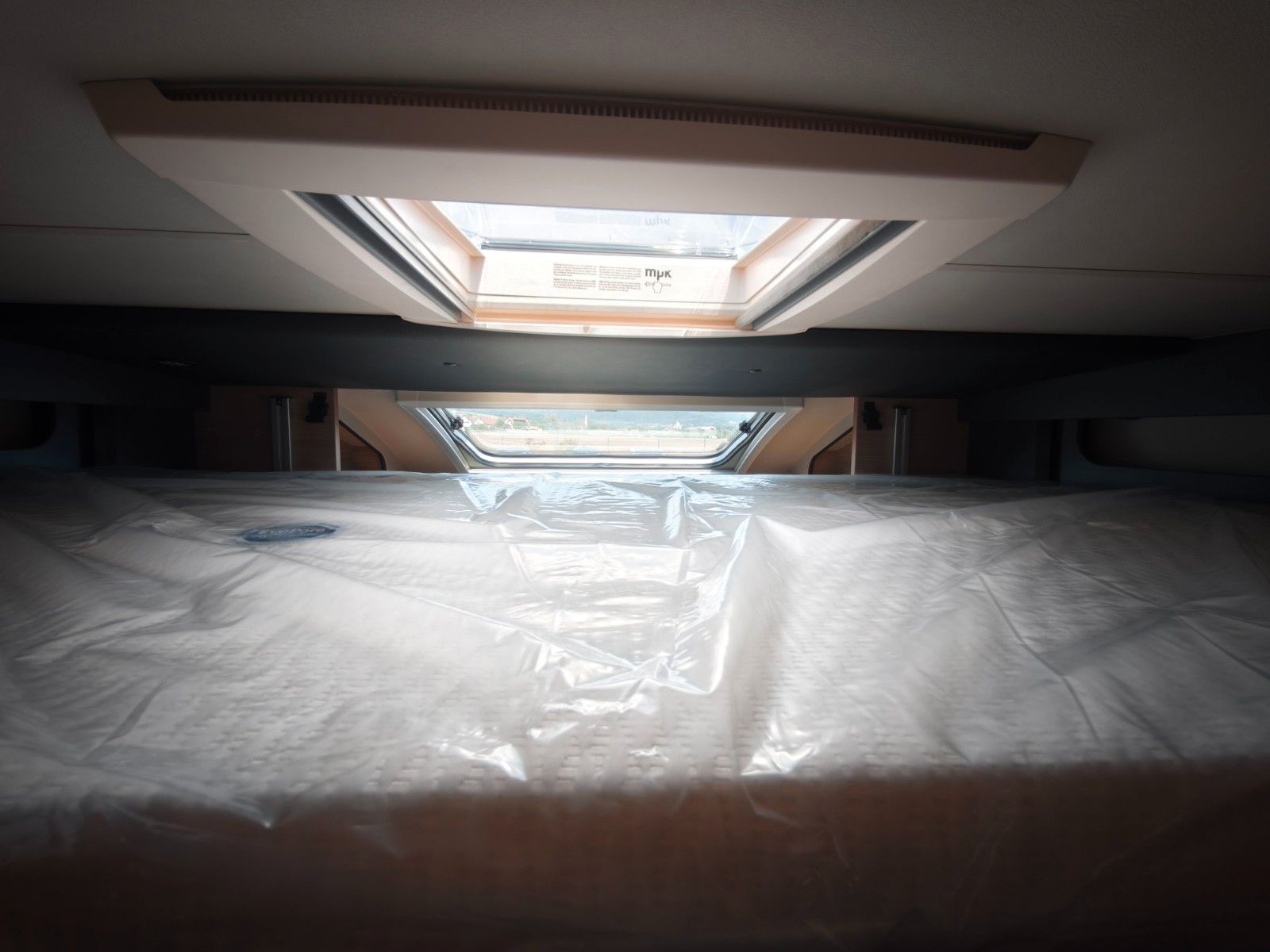 Fahrzeugabbildung Knaus L!ve Wave 700 MEG Platinium Selection 2027
