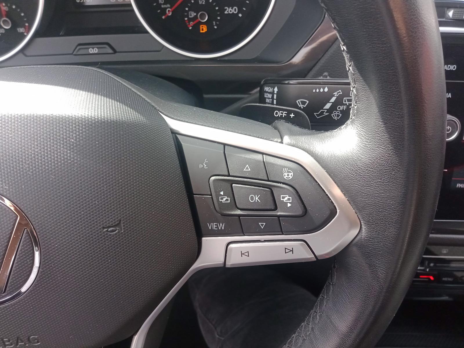 Volkswagen Tiguan Active/NAVI/LED/PDC/SITZHZG/ACC/SPURASSI/, миниатюра 20