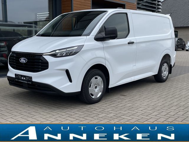 Ford Transit Custom 300L1 Trend V710 SYNC4*AHK*Kamera