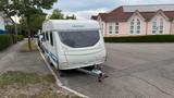 Chateau Calypso 446 C - Chateau Wohnwagen