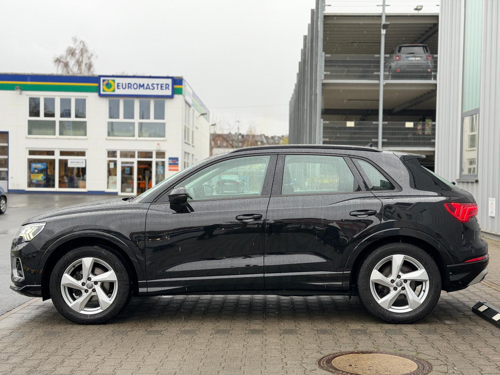 Audi Q3 35 TDI advanced S-Tronic Matrix Bang&O Virtua, миниатюра 11