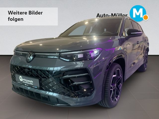 Volkswagen Tayron  R-Line 1,5 eHybrid 6-Gang-DSG