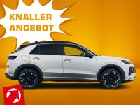 Volkswagen T-Roc - Vorschau Bild 9