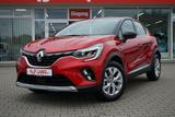 Renault Captur II 1.0 TCE Intens LED Navi Kamera AHK - Renault Captur: Ii
