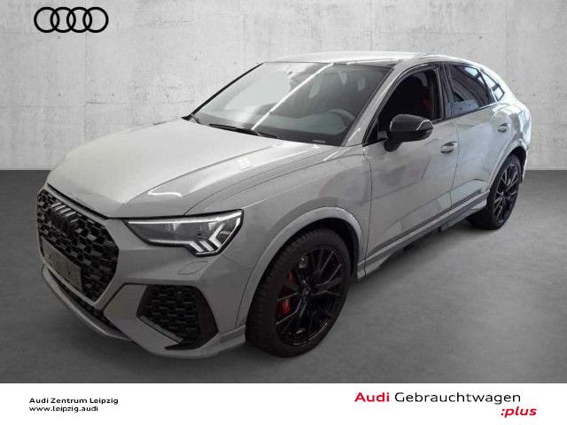 Audi RS Q3 Sportback *abged. Matrix*Pano*B&O*280km/h*