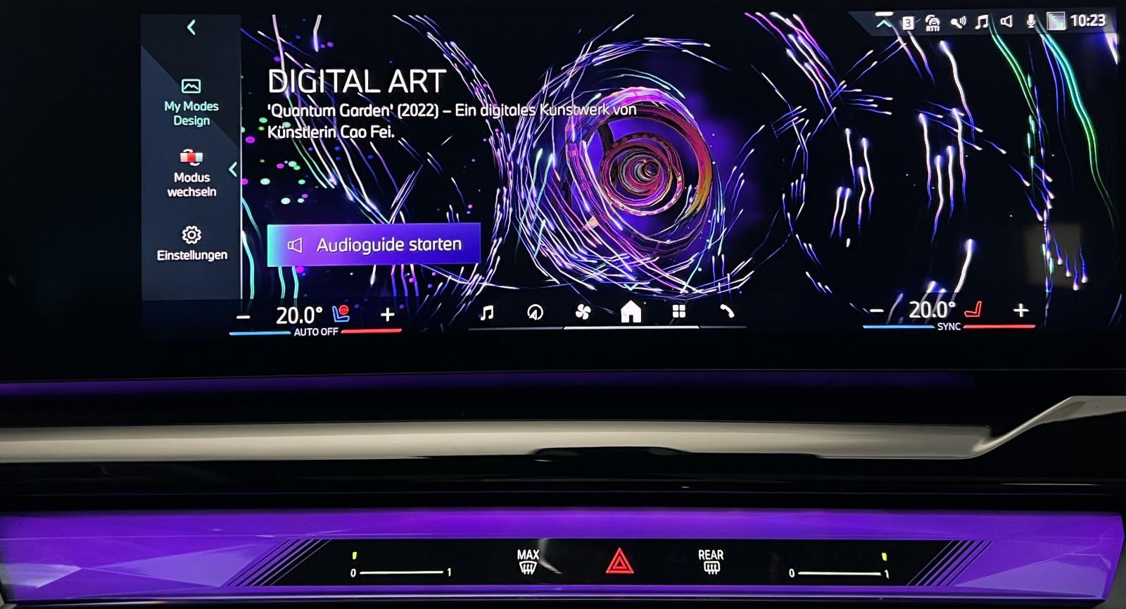 BMW 530 e xDrive M Sport Plug-in Hybrid | 299 PS |