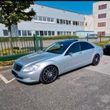Mercedes-Benz Mercedes Benz s350 - Mercedes-Benz S 350 in Oberhausen