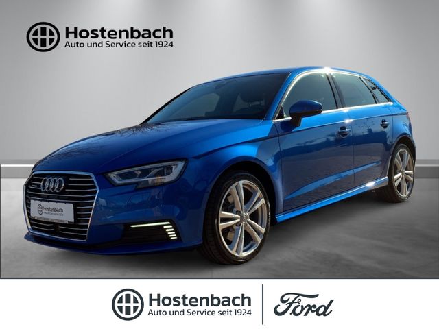 Audi A3 Sportback 40 e-tron sport S-Line Automatik 1.