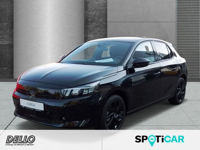 Opel Corsa GS Turbo Panorama Navi LED Apple CarPlay A