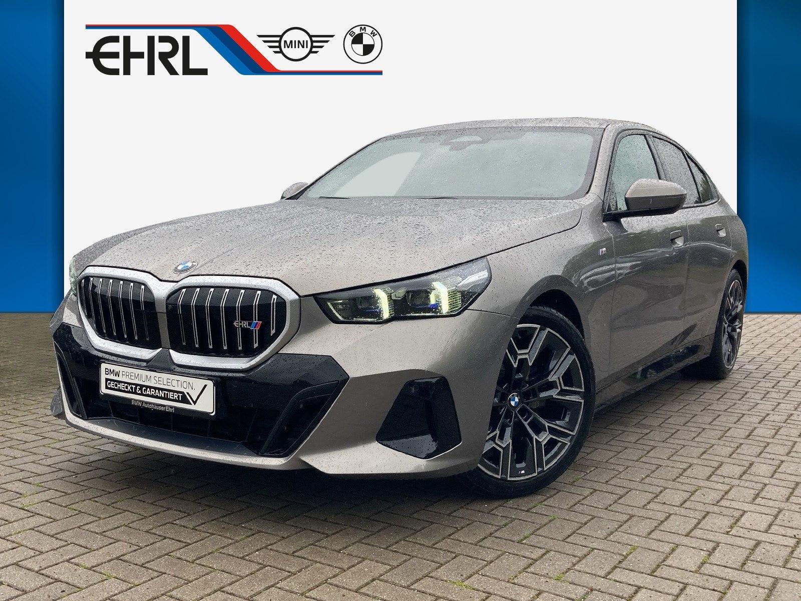 BMW 520d M Sport Standhzg HUD HK HiFi Kamera DA+ PA+
