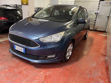 Ford C-Max - 3