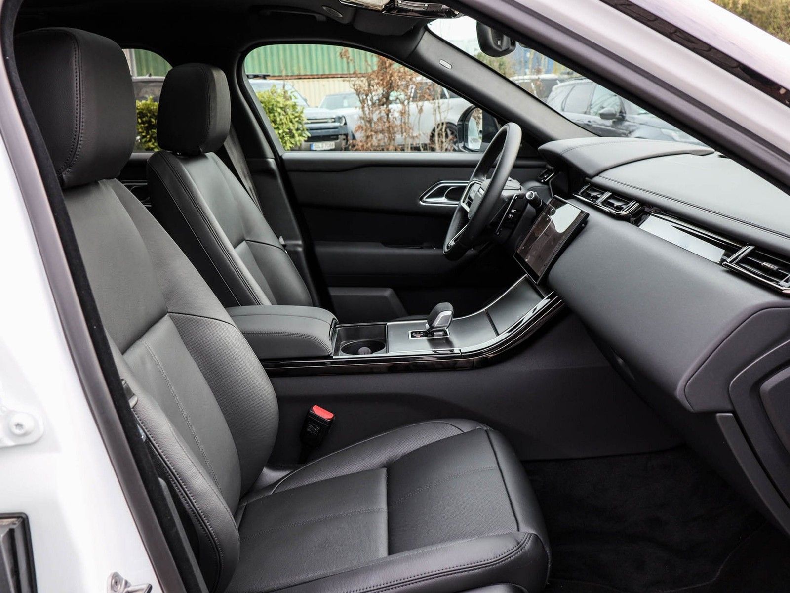 Land Rover Range Rover Velar D200 R-Dynamic SE 20"Felgen,Wi imagem 3