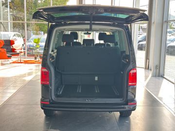 Volkswagen T6 Multivan - 9