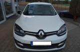 Renault Megane III Lim. 5-trg. Limited Xenon.Navi - Renault Megane: X