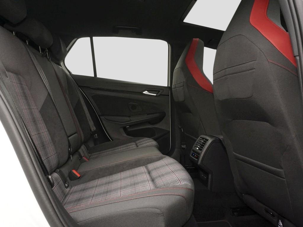 Volkswagen Golf GTI 2,0 l TSI 180 kW 7-DSG GTI, миниатюра 9
