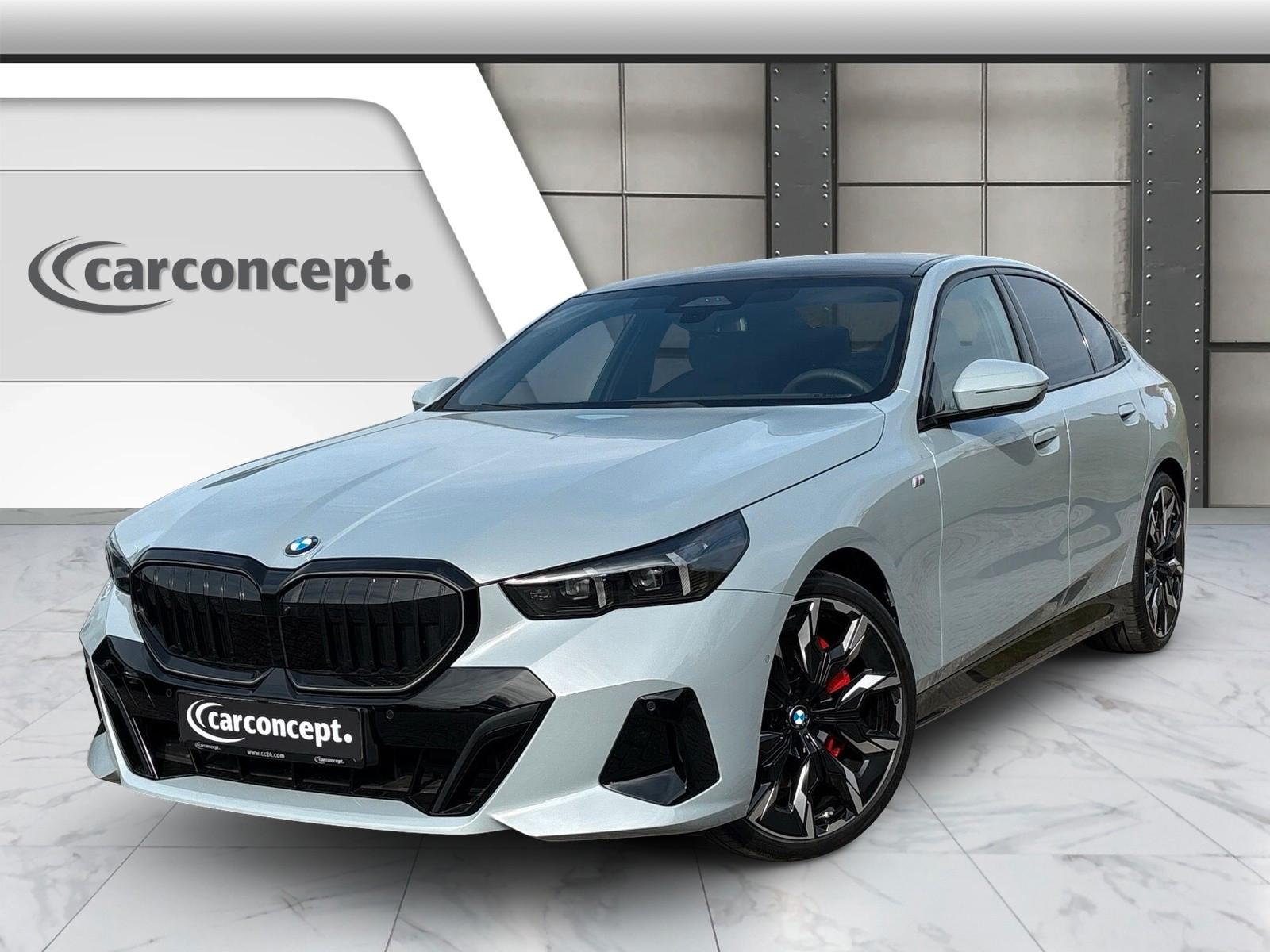 BMW 540d xDrive M Sport Pro*Pano*360*ACC*H&K*21"*AHK