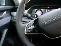 Skoda Octavia - Vorschau Bild 16