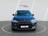 BMW X5 xDrive 25 d - BMW X5: Luftfederung