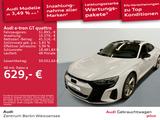 Audi e-tron GT QU*MATRIX*360*LUFT*B&O*PANO*ASSIST*APP - Audi e-tron GT in Berlin