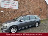 Volkswagen Golf VII Variant Trendline | TüV neu  | 1.Hand - Volkswagen Golf: Variant Trendline