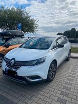 Renault Espace 5 initiale Paris Restgara... - gebrauchte Renault Espace aus dem Jahr 2015