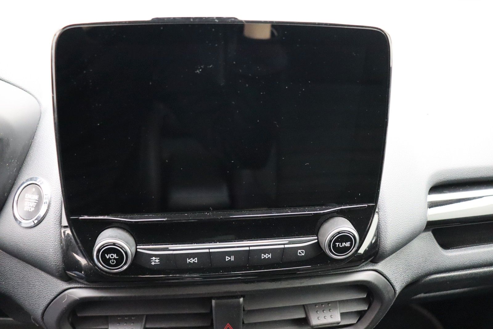 Fahrzeugabbildung Ford EcoSport 1.0 ST-Line