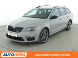 Skoda Octavia 2.0 TSI RS Aut.*NAVI*XENON*TEMPO* - Skoda Octavia: Automatik