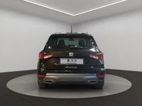 Seat Arona - Vorschau Bild 4