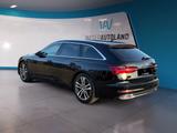 Audi A6 45 TDI quattro sport S-Line ACC PANO VIRTUAL - Audi A6 mit Anhängerkupplung