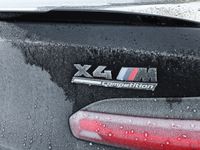 BMW X4 M - Vorschau Bild 9