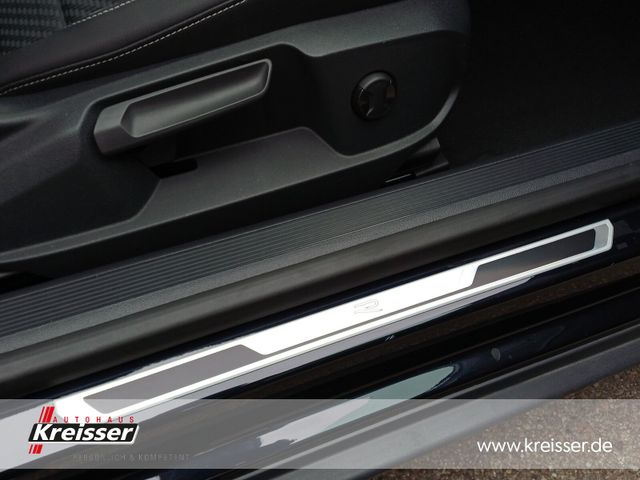 T-Roc Cabriolet 1.5 TSI R-Line ACC/LED/SHZ/KLIMA