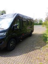 Sunlight Van Camper Cliff 640 Adventure Edition - Sunlight Cliff