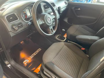 Volkswagen Polo V Comfortline BMT 5-Türer TDI *NAVI*KLIMA*
