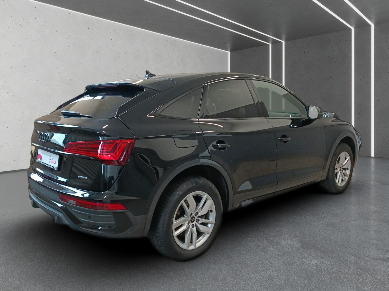 Audi Q5 - Bild 3