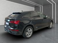 Audi Q5 - Vorschau Bild 3
